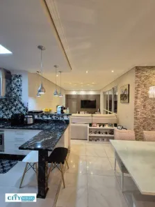 Apartamento com 1 Quarto à venda, 88m² no Vila Galvão, Guarulhos