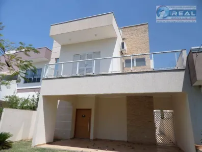 Casa de Condomínio com 3 Quartos à venda, 300m² no João Aranha, Paulínia