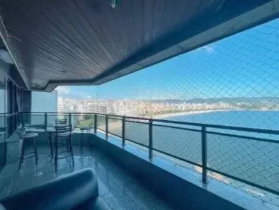 Cobertura com 5 Quartos à venda, 425m² no Icaraí, Niterói