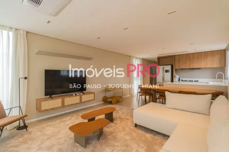 Apartamento com 2 Quartos à venda, 179m² no Itaim Bibi, São Paulo