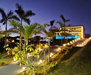 Casa de Condomínio com 3 Quartos para venda ou aluguel, 307m² no Ecovillas do Lago, Sertanópolis