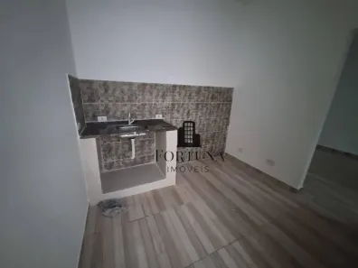 Casa com 1 Quarto para alugar, 25m² no Jardim da Glória, São Paulo