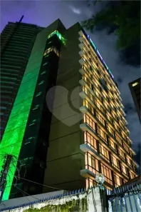 Apartamento com 1 Quarto à venda, 24m² no Caminho das Árvores, Salvador