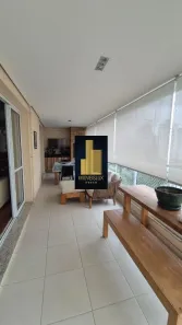 Apartamento com 3 Quartos à venda, 170m² no Vila Andrade, São Paulo