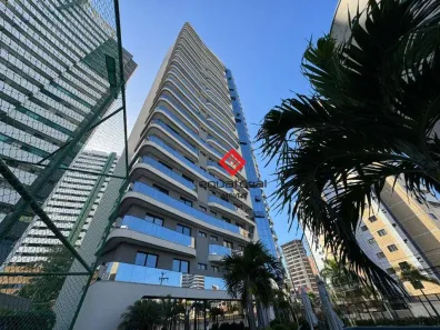 Apartamento com 4 Quartos à venda, 254m² no Meireles, Fortaleza