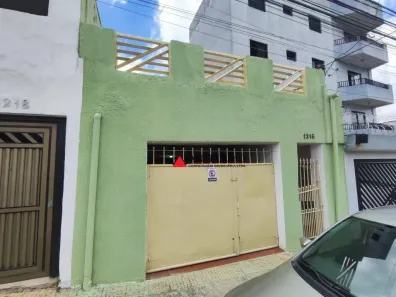 Sobrado com 3 Quartos à venda, 170m² no Rudge Ramos, São Bernardo do Campo