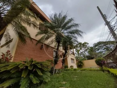 Sobrado com 4 Quartos à venda, 500m² no Jardim Santa Helena, São Paulo