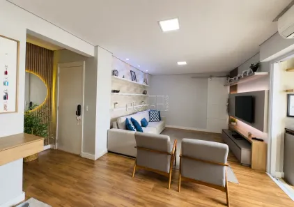 Apartamento com 3 Quartos à venda, 109m² no Parque Prado, Campinas