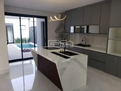 Casa de Condomínio com 3 Quartos à venda, 149m² no São Bento, Paulínia