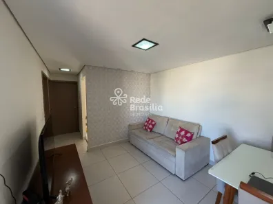 Apartamento com 2 Quartos à venda, 50m² no Jardins Mangueiral, Brasília