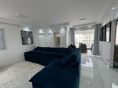 Apartamento com 2 Quartos à venda, 60m² no Conceição, Osasco