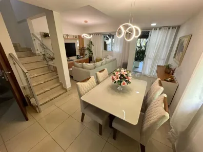 Casa com 4 Quartos à venda, 185m² no Stella Maris, Salvador