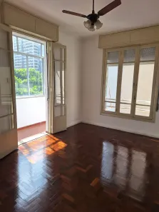 Apartamento com 3 Quartos à venda, 86m² no Catete, Rio de Janeiro