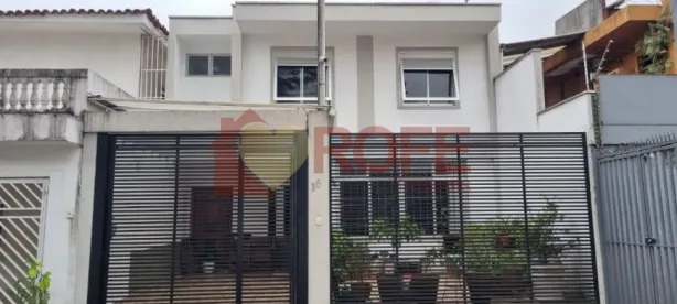  com 3 Quartos à venda, 174m² no Campo Belo, São Paulo