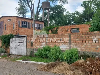 Lote/Terreno à venda, 464m² no Jardim Botânico, Porto Alegre