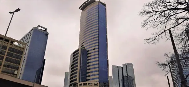Sala Comercial para alugar, 432m² no Vila Olímpia, São Paulo
