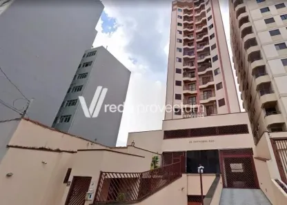Apartamento com 1 Quarto à venda, 47m² no Centro, Campinas