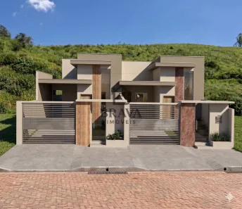 Casa com 3 Quartos à venda, 99m² no Bairro de Fátima (Califórnia da Barra), Barra do Piraí