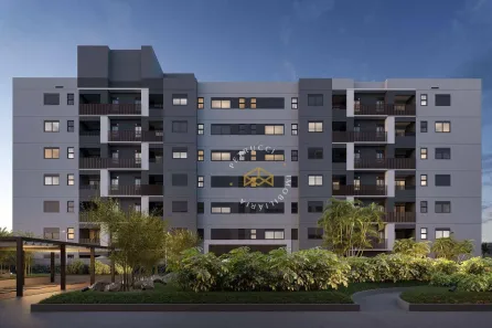 Apartamento com 3 Quartos à venda, 74m² no Swiss Park, Campinas