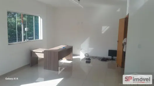 Sala Comercial para alugar, 130m² no Vila Albertina, São Paulo