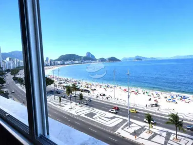 Apartamento com 3 Quartos à venda, 100m² no Copacabana, Rio de Janeiro