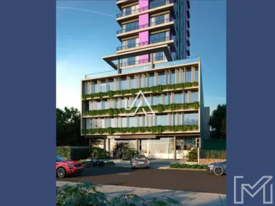 Apartamento com 1 Quarto à venda, 69m² no Centro, Passo Fundo