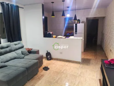 Casa com 1 Quarto para alugar, 100m² no Vila Norma, São Paulo