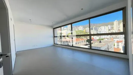 Apartamento com 4 Quartos à venda, 153m² no Cruzeiro, Belo Horizonte