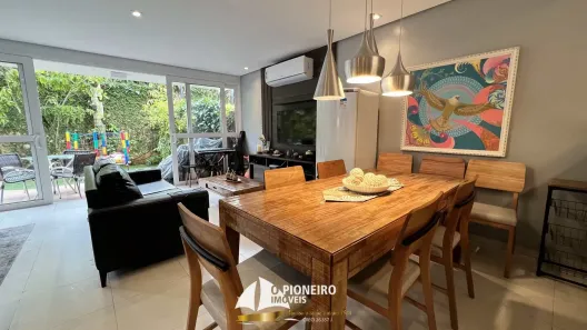 Casa de Condomínio com 4 Quartos para alugar, 285m² no Bairro de Juquehy, São Sebastião