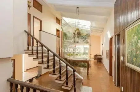 Casa com 5 Quartos à venda, 455m² no Chácara Monte Alegre, São Paulo