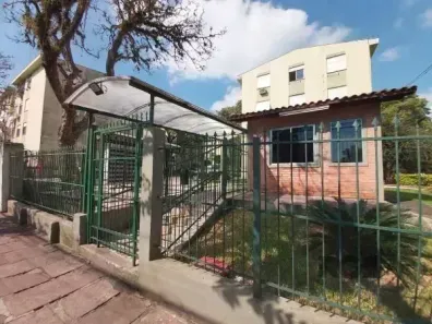 Apartamento com 2 Quartos à venda, 52m² no Vila Nova, Porto Alegre