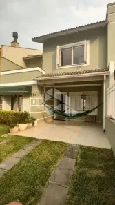 Casa com 3 Quartos à venda, 161m² no Hípica, Porto Alegre