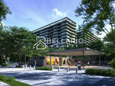 Ponto Comercial à venda, 80m² no Barra Olímpica, Rio de Janeiro