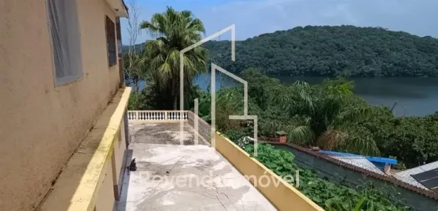 Casa com 2 Quartos à venda, 150m² no Jardim Club de Campo, Santo André