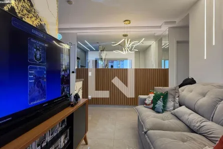 Apartamento com 3 Quartos à venda, 69m² no Jardim Iracema/Aldeia, Barueri