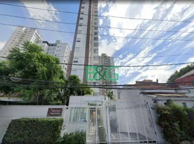 Apartamento com 3 Quartos à venda, 124m² no Vila Gumercindo, São Paulo