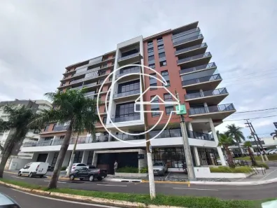 Apartamento com 1 Quarto à venda, 45m² no Centro, Marília