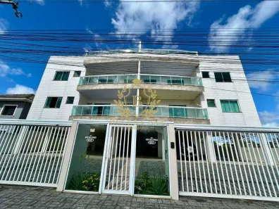 Apartamento com 3 Quartos à venda, 119m² no Estação, São Pedro da Aldeia
