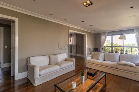 Apartamento com 4 Quartos à venda, 235m² no Paraíso, São Paulo