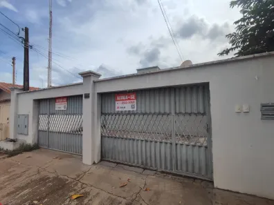 Kitnet com 1 Quarto para alugar, 40m² no Plano Diretor Sul, Palmas