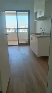 Apartamento com 1 Quarto para alugar, 28m² no Vila Mariana, São Paulo
