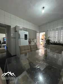 Sobrado com 4 Quartos à venda, 128m² no Parque Residencial Santa Eulália, Limeira
