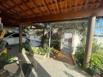 Casa com 3 Quartos à venda, 182m² no Jardim Regina, Indaiatuba