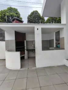 Apartamento com 2 Quartos para venda ou aluguel, 60m² no Flores, Manaus