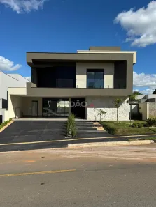 Sobrado com 4 Quartos à venda, 299m² no Residencial Goiânia Golfe Clube, Goiânia