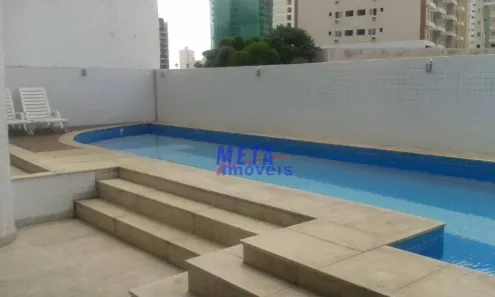 Apartamento com 2 Quartos à venda, 70m² no Parque Leopoldina, Campos dos Goytacazes