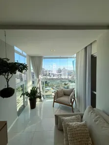 Apartamento com 3 Quartos à venda, 79m² no Praia de Itaparica, Vila Velha