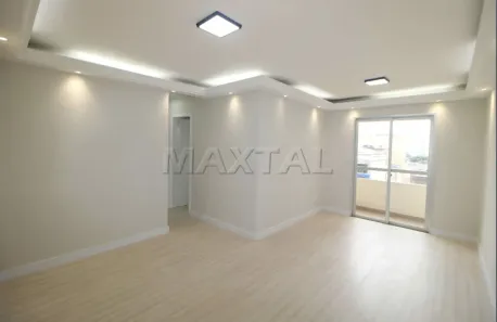 Apartamento com 3 Quartos à venda, 68m² no Vila Nova Cachoeirinha, São Paulo