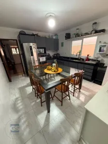 Casa com 3 Quartos à venda, 60m² no Jardim das Rosas, Itu