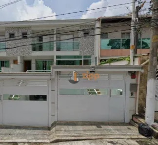 Sobrado com 3 Quartos à venda, 175m² no Água Fria, São Paulo